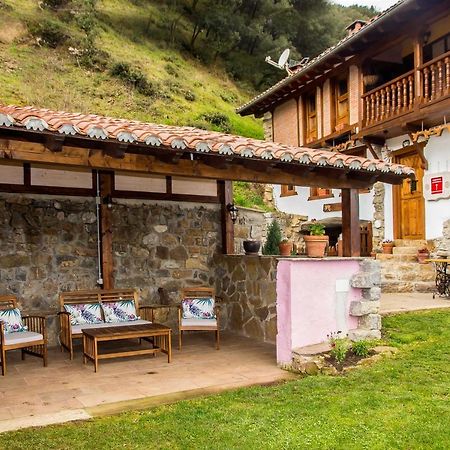 El Desvan Armano Ngoại thất bức ảnh