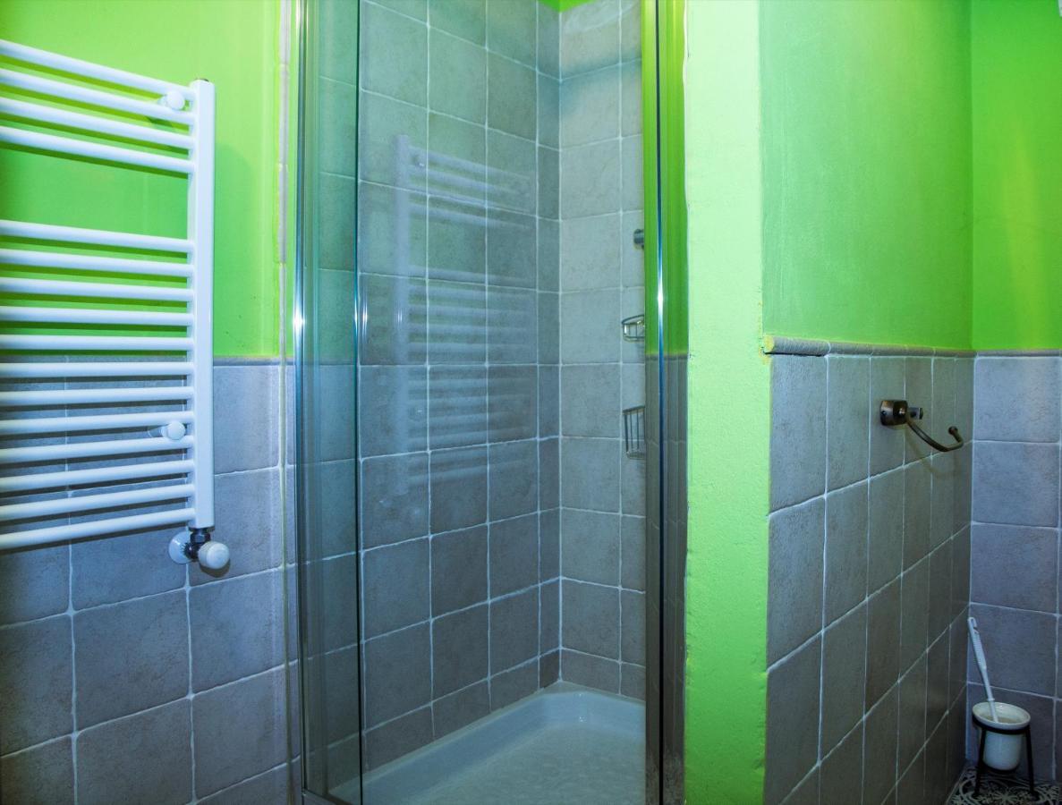 El Desvan Armano Ngoại thất bức ảnh