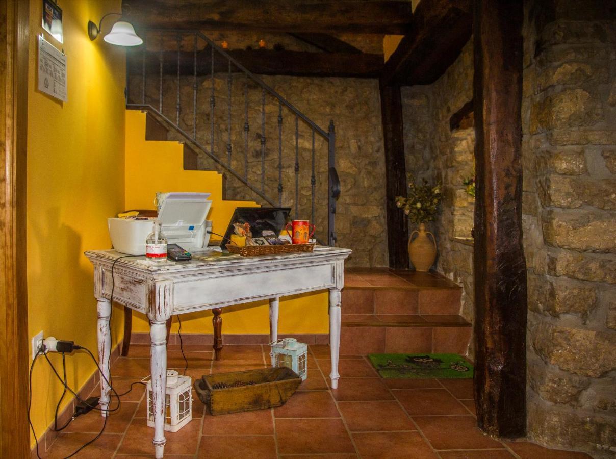 El Desvan Armano Ngoại thất bức ảnh