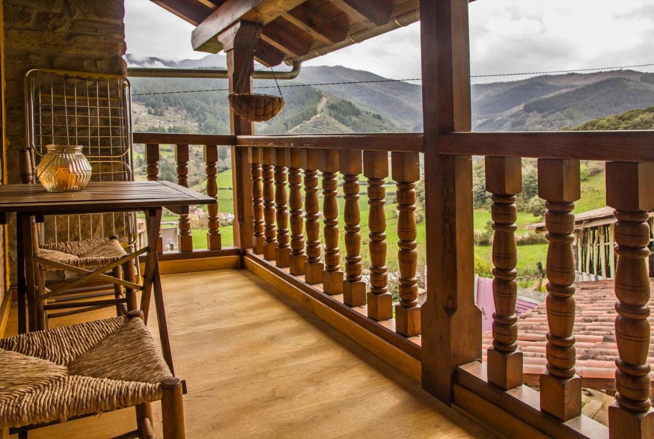 El Desvan Armano Ngoại thất bức ảnh