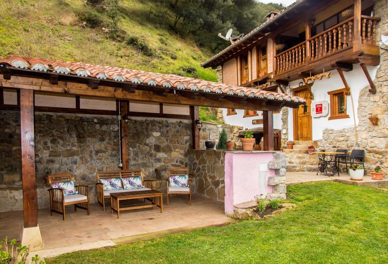 El Desvan Armano Ngoại thất bức ảnh