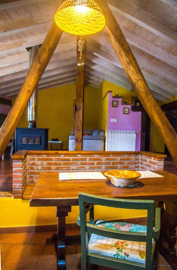 El Desvan Armano Ngoại thất bức ảnh